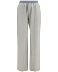 KENZO - Signature Elasticated Track Paints - Lyst
