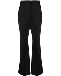 Givenchy - Ausgestellte Hose - Lyst