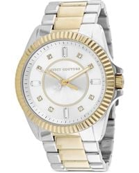 Juicy Couture - Stella 36Mm Watch - Lyst