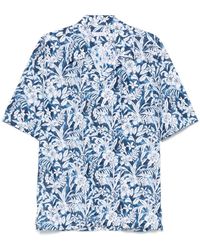 Orian - Marmy シャツ - Lyst