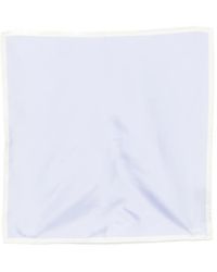 Tom Ford - Satin Pocket Square - Lyst