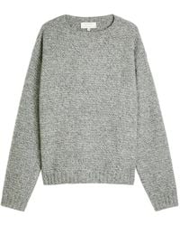 Studio Nicholson - Crew-Neck Sweater - Lyst