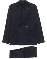 Lardini - Pak Van Scheerwol - Lyst