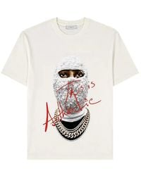 ih nom uh nit - This Is Authentic Graphic-Print T-Shirt - Lyst