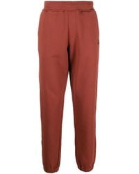 C.P. Company - Pantalones de chándal con logo bordado - Lyst