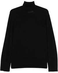 ARMARIUM - Edna Turtleneck Sweater - Lyst