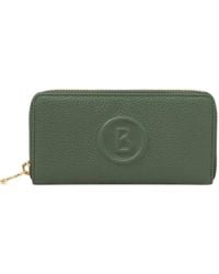Bogner - Bozen Ela Leather Wallet - Lyst