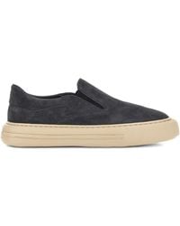 Hogan - H691 Slip-On Sneakers - Lyst