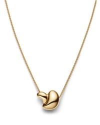 Maria Black - Sagene Pendant Necklace - Lyst