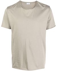 Filippa K - M. Roll T-Shirt aus Bio-Baumwolle - Lyst