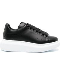 McQueen - Oversized Trainers - Lyst