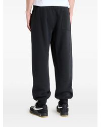 Nike Lab Nrg Tn Track Pants in Black for Men | Lyst