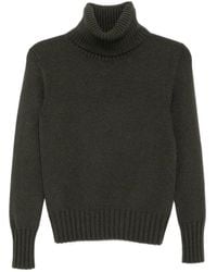 N.Peal Cashmere - Hazel プルオーバー - Lyst