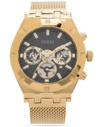 Guess USA - Orologio Continental 44mm - Lyst