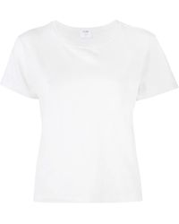 RE/DONE - The Classic T-shirt - Lyst