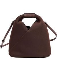 MM6 by Maison Margiela - Japanese Crossbody Bag - Lyst