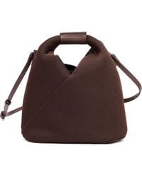 MM6 by Maison Martin Margiela - Japanese Crossbody Bag - Lyst