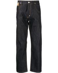 Craig Green - Low-rise Straight Jeans - Lyst