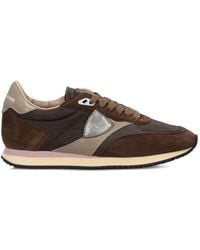 Philippe Model - Blville Low Sneakers - Lyst