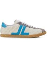 Lanvin - Glen 2.0 Sneakers - Lyst