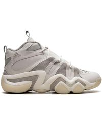 adidas - Sneakers Crazy 8/Sesame - Lyst