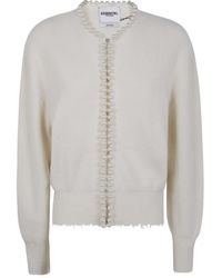 Essentiel Antwerp - "Cardigan - Lyst