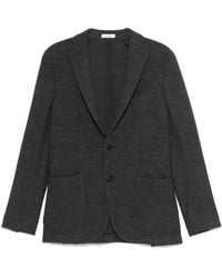 Boglioli - Blazer Con Botones - Lyst
