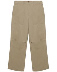Jonathan Simkhai - Slater Field Broek - Lyst