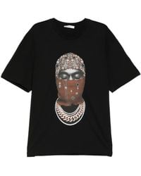 ih nom uh nit - Graphic-Print T-Shirt - Lyst