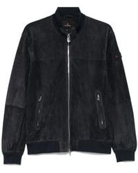 Peuterey - Chaqueta bómber con cremallera - Lyst