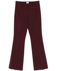 Seductive - Pantalon Rosie À Coupe Évasée - Lyst