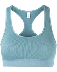 The Upside - Reggiseno Sportivo Anna Senza Cuciture - Lyst