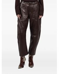 Giorgio Brato - Pocket Trousers - Lyst