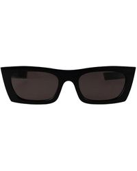 Retrosuperfuture - Fred 2.0 Rectangle-Frame Sunglasses - Lyst