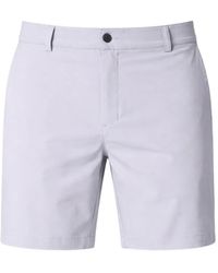 Rossignol - Chino-Shorts Aus Stretch - Lyst