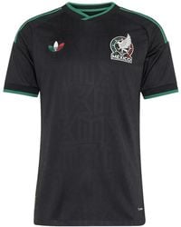 adidas - Mexico 26 Third Authentic Jersey - Lyst