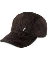 Etudes Studio - Cappello A Coste - Lyst