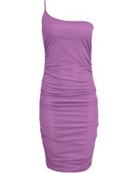 Lethicia Bronstein - Mafe ミニドレス - Lyst