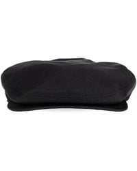Dolce & Gabbana - Logo-Detail Beret - Lyst