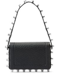 Alexander Wang - Roz Umhängetasche - Lyst