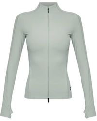 On Shoes - Studio Thumbhole Track Jacket - Lyst