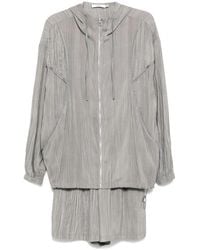 B+ AB - Set Con Shorts E Giacca Sportiva - Lyst