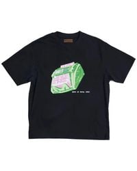 BIRTH OF ROYAL CHILD - Graphic-Print T-Shirt - Lyst