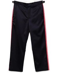 Bode - Major League Suiting Trousers - Lyst