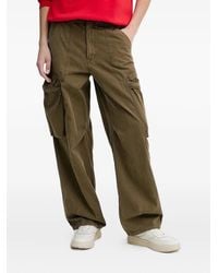 G-Star - カーゴパンツ - Lyst