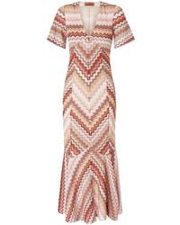 Missoni - Dresses - Lyst