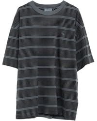 Carhartt - Logo-Detail T-Shirt - Lyst