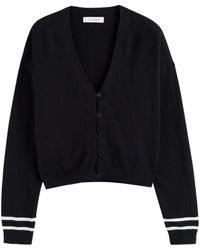 Chinti & Parker - Button-up Cardigan - Lyst