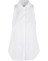 Dondup - コットン シャツ - Lyst