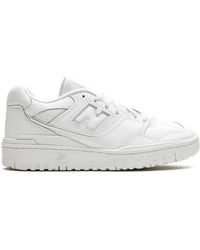 New Balance - 550 レザー スニーカー - Lyst